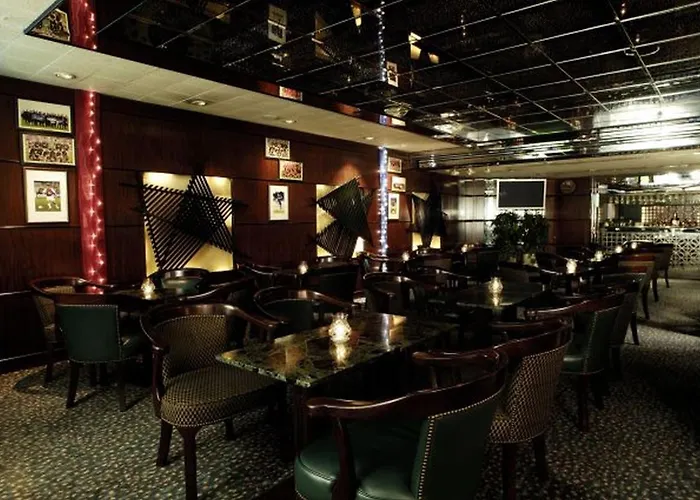 Metropark Hotel Kowloon Hong Kong